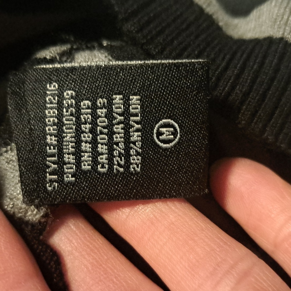 Sweater - Picture 3 of 3